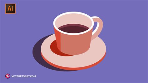 Coffee illustrator - qlerori