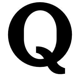 Quora logo