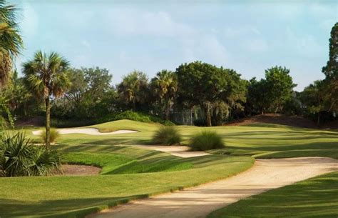 Stonebridge Country Club - Golf Property