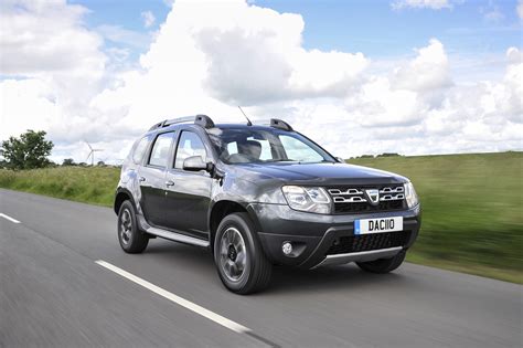 Dacia Duster 2 Arrives For 162 Plate | Rev.ie