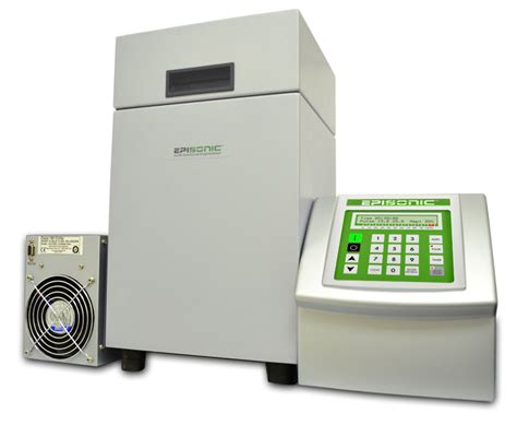 Epigentek Releases New Multi-Sample Sonication System Optimized for ...