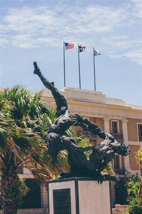 Discover Old San Juan attractions and things to do in Puerto Rico