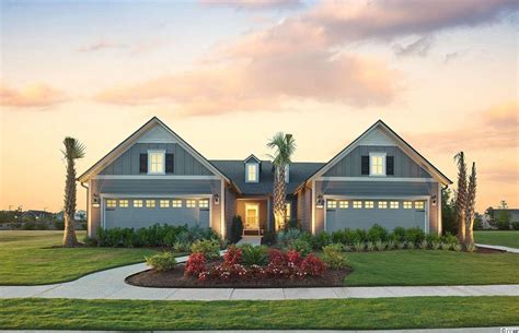 Del Webb Myrtle Beach - 55+ Active Adult Communities - Myrtle Beach, SC ...