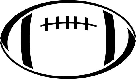 Football drawing Vector Clipart image - Free stock photo - Public ...