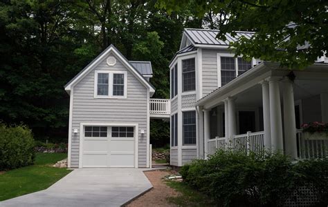 What to Consider Before Planning a Garage Addition - T&G Builders