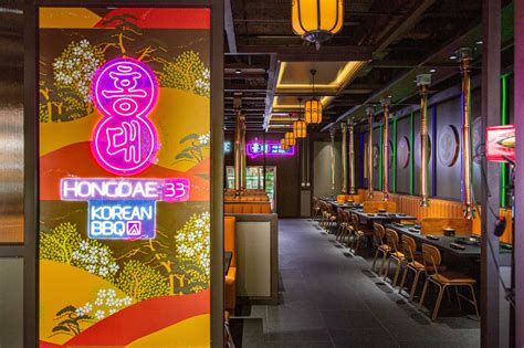 New all-you-can-eat Korean barbecue open in Houston Asiatown