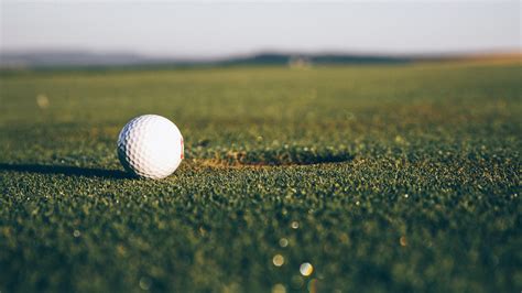 Golf Ball Wallpapers - Wallpaper Cave