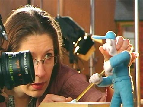 wallace and gromit behind the scenes | Stop motion movies, Animation ...