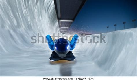 684 Skeleton Sport Speeds Stock Photos, Images & Photography | Shutterstock