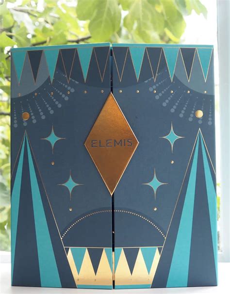 Elemis Advent 2020 25 Days Of Spectacular Skin | British Beauty Blogger