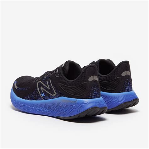 New Balance Fresh Foam 1080V12 - Black - Mens Shoes | Pro:Direct Running