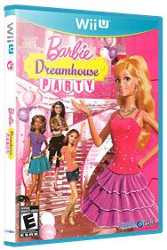 Barbie Dreamhouse Party Details - LaunchBox Games Database