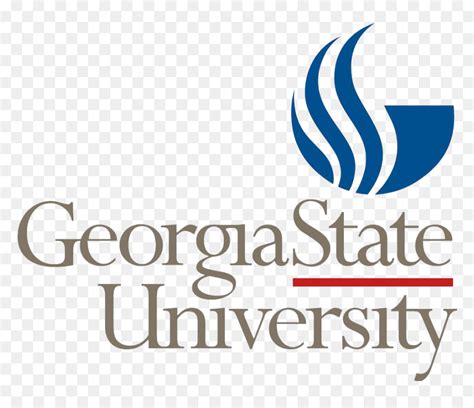 Georgia State University Logo Png, Transparent Png - vhv