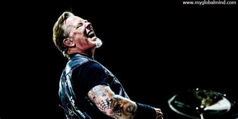 Exclusive Metallica Live Gig Concert Photos from Royal Arena in ...