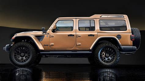 The first 7-passenger Jeep Wrangler is a big deal | Fox News