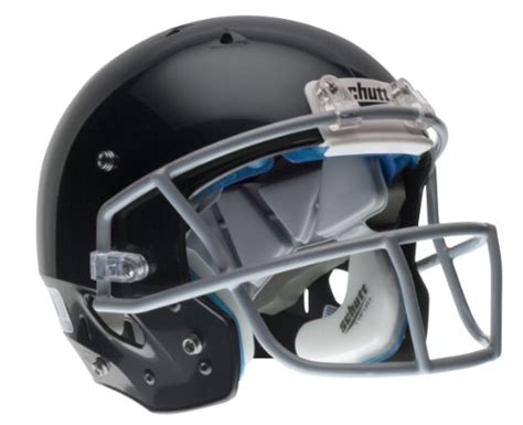 Top 10 Best Safety Helmets For Football - Best of 2018 Reviews | No ...