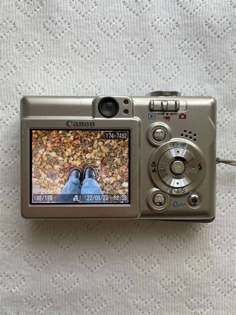 Pin by Anastasia Volk on ~Autumn~ | Camera fall aesthetic, Old camera ...