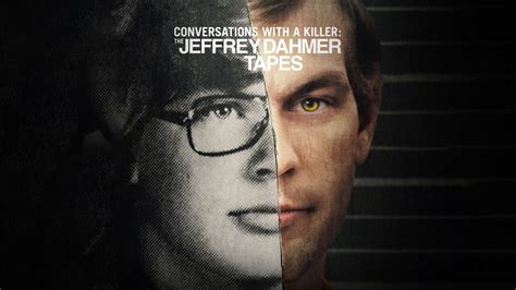 Conversations With a Killer: The Jeffrey Dahmer Tapes - Netflix ...