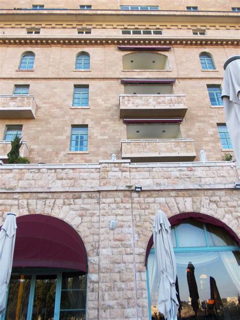 King David Hotel Jerusalem, the full taste of history https ...