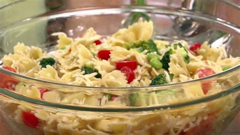 Best 20 Ina Garten Pasta Salad – Best Recipes Ever