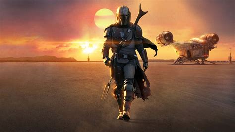 1920x1080 The Mandalorian Tv Series 2020 4k Laptop Full HD 1080P ,HD 4k ...