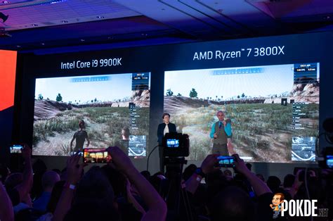 [Computex 2019] 3rd Generation AMD Ryzen processors launched — very ...