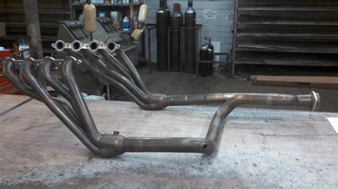 Stainless Works long tube headers | Chevy Silverado and GMC Sierra Forum