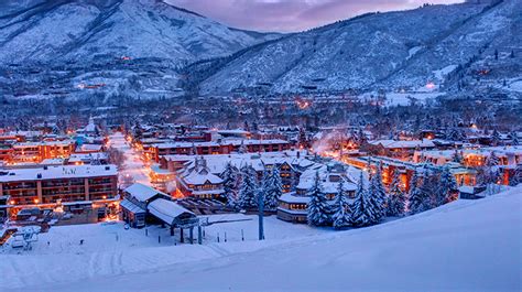 The Little Nell - Aspen Hotels - Aspen, United States - Forbes Travel Guide