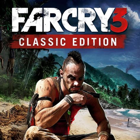 Far Cry 3: Classic Edition (2018) - MobyGames