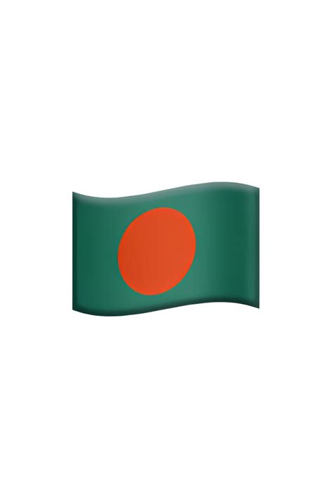 🇧🇩 Flag: Bangladesh Emoji in 2023 | Emoji, Bangladesh, Flag