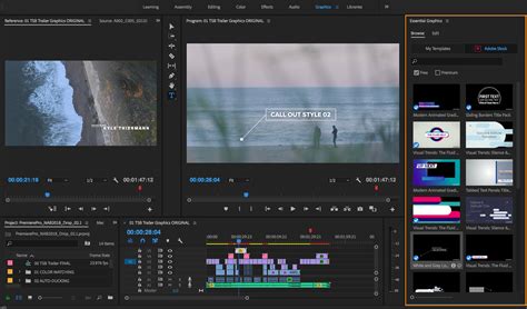 Adobe Premiere Pro CC 2021 Free Download