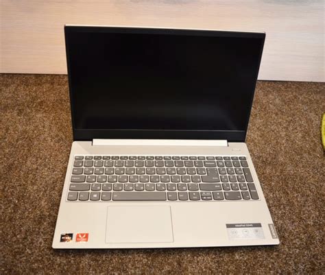 Review on Lenovo IdeaPad S340 Notebook – Tiny Reviews