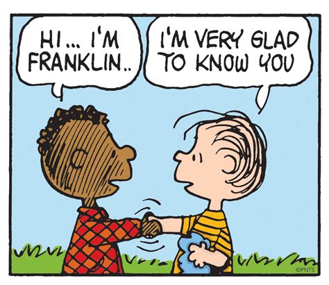 Opinion | Guess Who’s Coming to ‘Peanuts’ - The New York Times