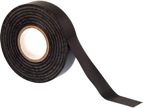 PVC Non Adhesive Tape, 19mm x 25m - GTSE