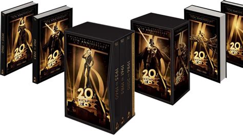 Add 75 classic films to your DVD collection for $105 (Reg. $330 ...