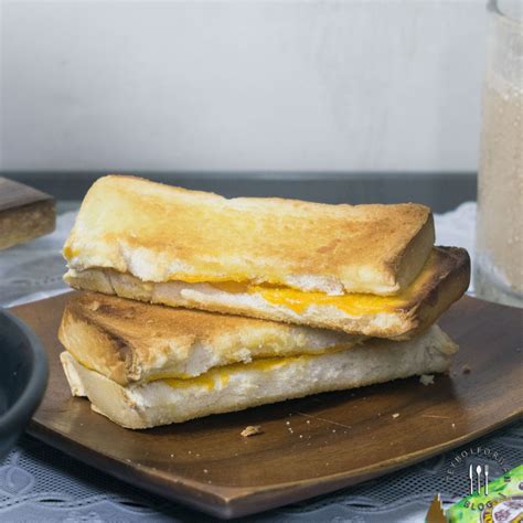 Make Your Own Kaya Toast At Home