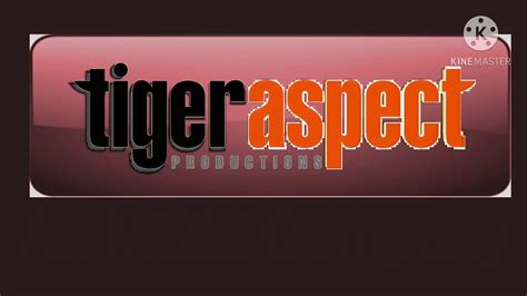 Tiger Aspect Productions Logo (1998-2006) - YouTube