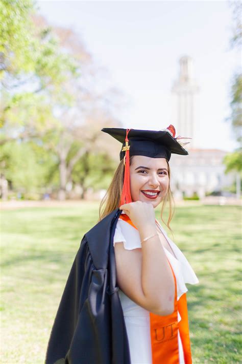 UT Austin Graduation Pictures: Rebecca, Cockrell School — Sarah Wong ...