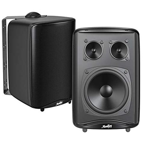 10 Best 3 Way Passive Speakers – Review And Buying Guide – PDHRE