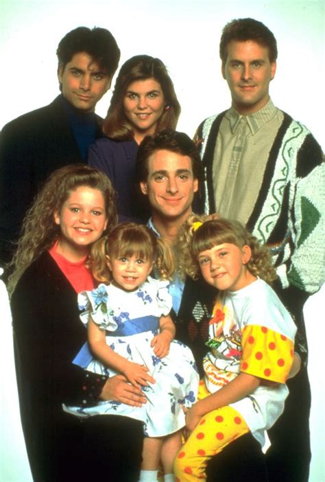 Full House (1987) - Jeff Franklin | Cast and Crew | AllMovie