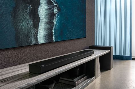 Samsung is bringing AirPlay 2 to its 2021 soundbar lineup | TechHive