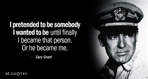 TOP 25 QUOTES BY CARY GRANT (of 55) | A-Z Quotes