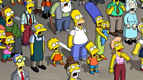 Every 'Simpsons' Ever: Is FXX Using Netflix's Business Model On Cable?