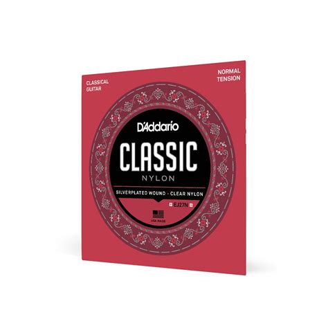 Classical Guitar String Tension | lupon.gov.ph