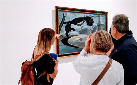 Reina Sofia Museum Tickets | Picasso's Guernica