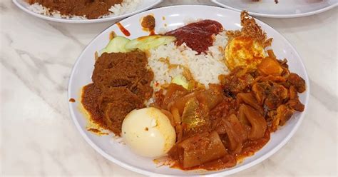 20 Best Restaurants in Kampung Baru for Tasty Halal Food!