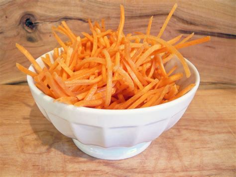 “Keep your Shredded Carrots Fresh: Easy Tips and Tricks” - A Guide on ...