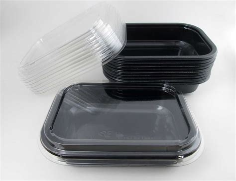 Meal Prep Freezer Meal Containers Review - Saving Dollars & Sense