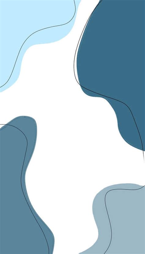 [100+] Minimalist Blue Wallpapers | Wallpapers.com