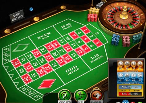 lll Jugar French Roulette Pro Series GRATIS en línea Juegos de Casino ...